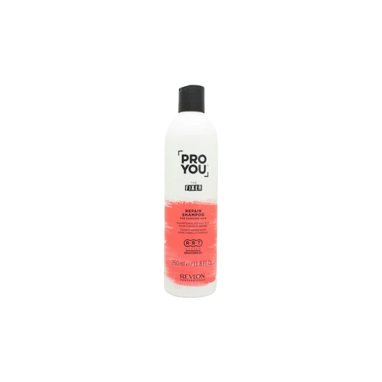 Revlon Pro You The Fixer Repair Shampoo