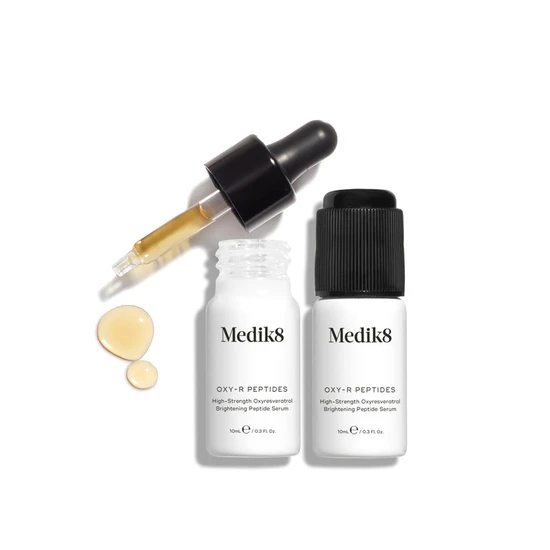Medik8 Oxy-R Peptides