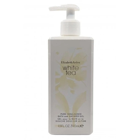 Elizabeth Arden White Tea Shower Gel