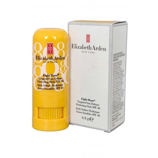 Elizabeth Arden Eight Hour Cream Targeted Sun Defence Stick SPF 40