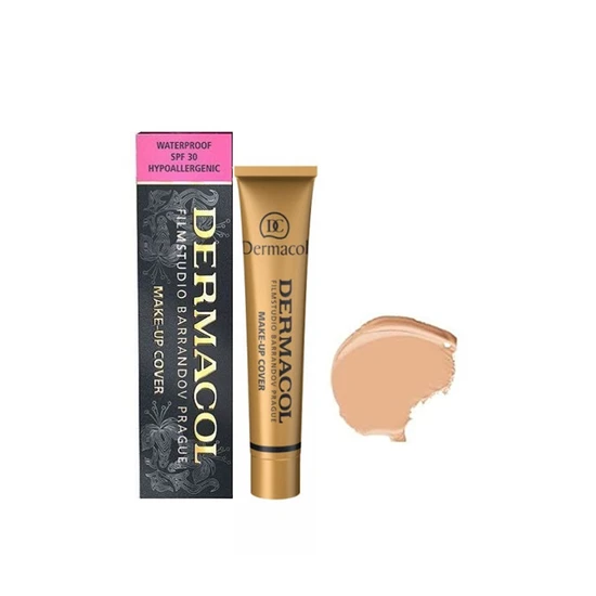 Dermacol Makeup Cover SPF 30