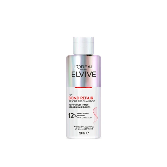 L'Oreal Elvive Bond Repair Rescue Pre Shampoo