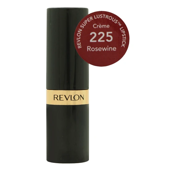Revlon Super Lustrous Creme Lipstick