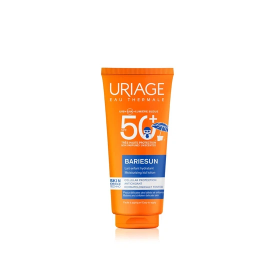 Uriage Bariesun Kid Moisturising Lotion SPF 50+