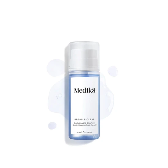 Medik8 Press & Clear