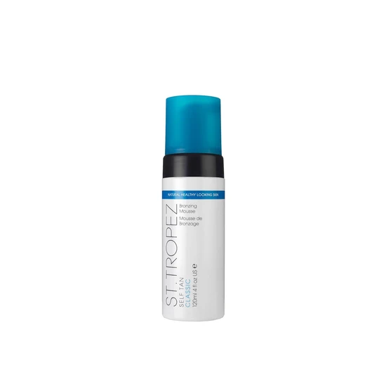 St Tropez Self Tan Classic Bronzing Mousse
