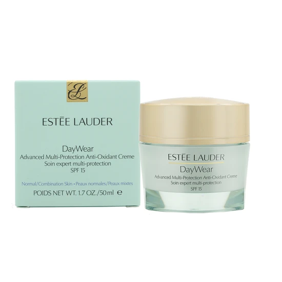Estée Lauder DayWear Multi-Protection Anti-Oxidant Creme SPF 15