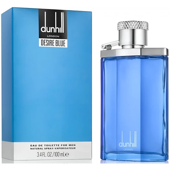 Dunhill London Desire Blue Eau De Toilette