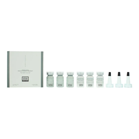 Erno Laszlo Freeze-Dried Targeted Blemish Treatment Set