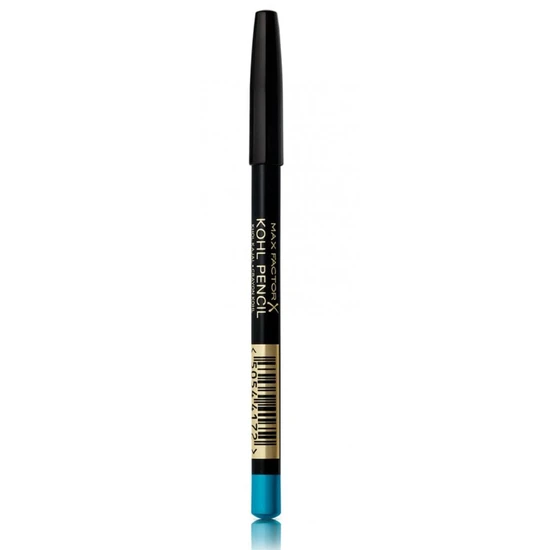 Max Factor Kohl Pencil 060 Ice Blue