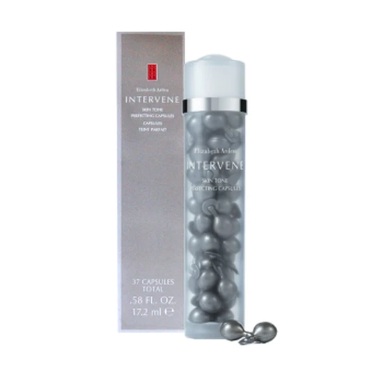 Elizabeth Arden Intervene Skin Tone Perfecting Capsules