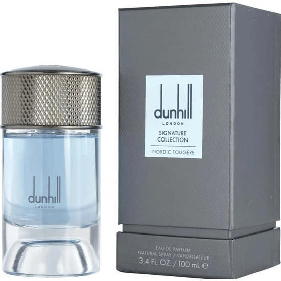 Dunhill London Nordic Fougere Eau De Parfum