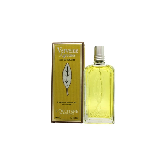 L'Occitane Verveine Agrumes Eau De Toilette