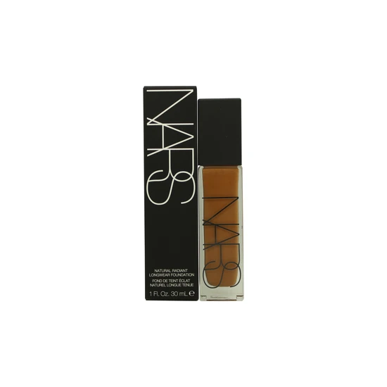 NARS Cosmetics Natural Radiant Longwear Foundation