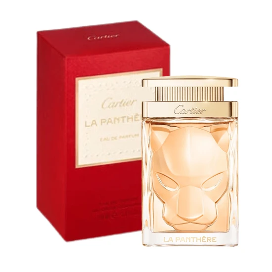 Cartier La Panthere Eau De Parfum