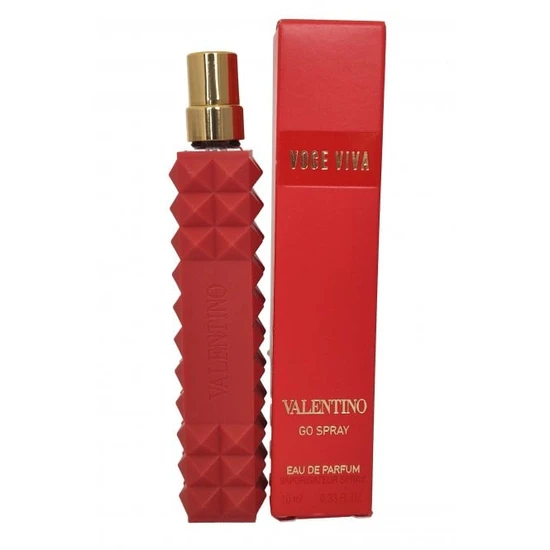 Valentino Voce Viva Eau De Parfum