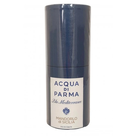 Acqua Di Parma Blu Mediterraneo Mandorlo Di Sicilia Eau De Toilette
