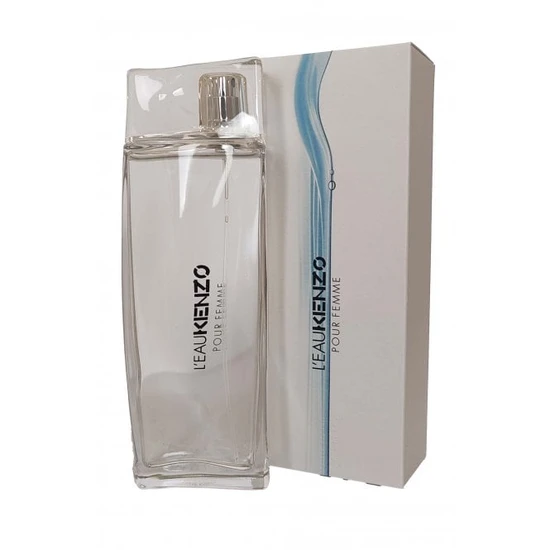 Kenzo L'eau Pour Femme Eau De Toilette