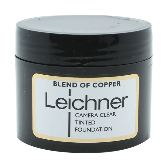 Leichner Camera Clear Tinted Foundation