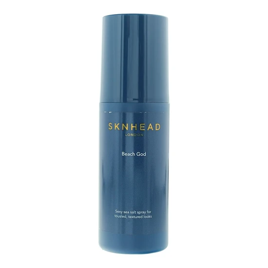 Sknhead Beach God Sea Salt Spray