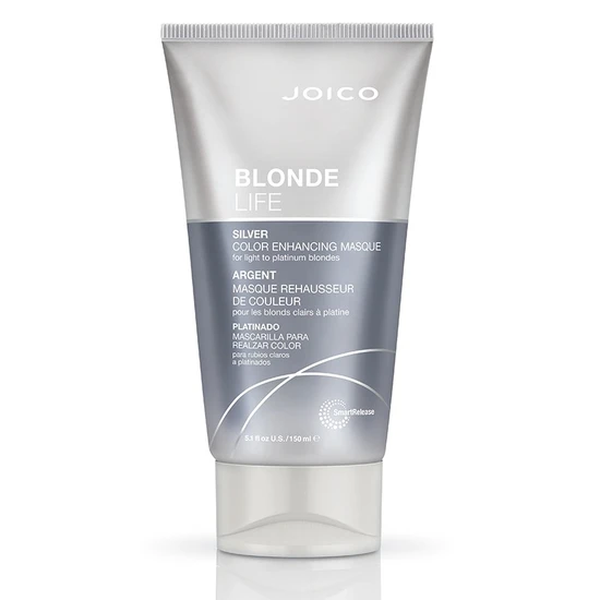 Joico Silver Blonde Life Colour Enhancing Masque