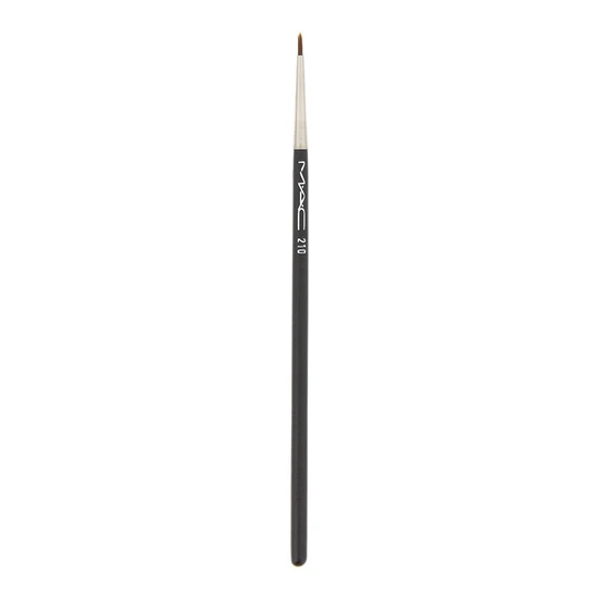 MAC 210 Precise Eyeliner Brush