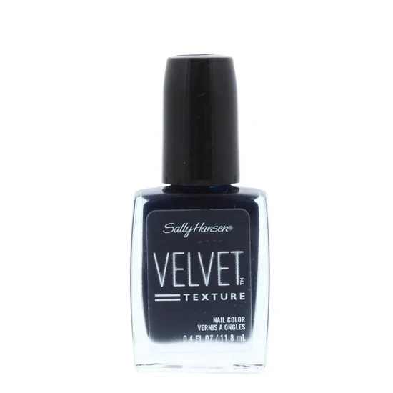 Sally Hansen Velvet Texture Nail Polish
