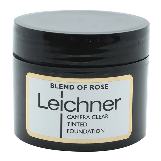 Leichner Camera Clear Tinted Foundation