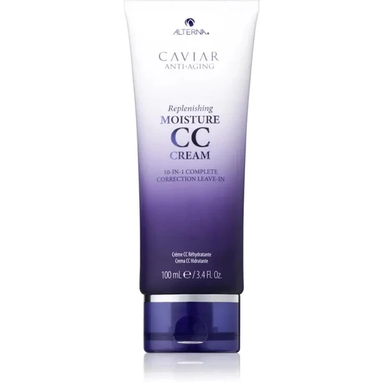 Alterna Anti-Ageing Caviar Replenishing Moisture CC Correction Leave-In Hair Cream
