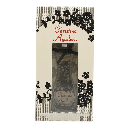 Christina Aguilera Eau De Parfum