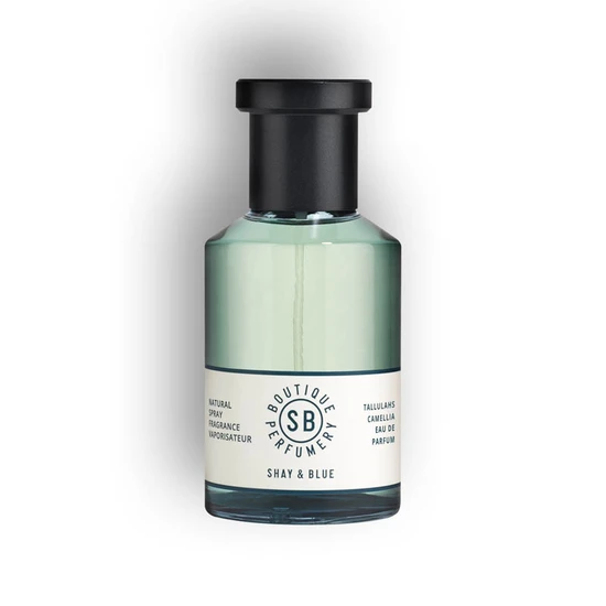 Shay & Blue Tallulah's Camellia Eau De Parfum 100Ml