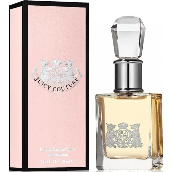 Juicy Couture Eau De Parfum