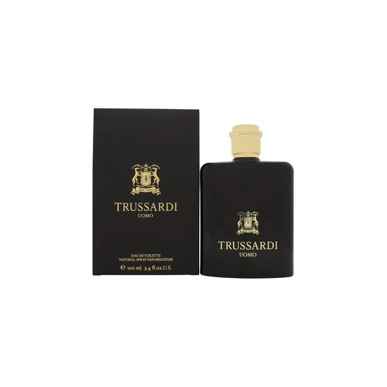 Trussardi Uomo 2011 Eau De Toilette