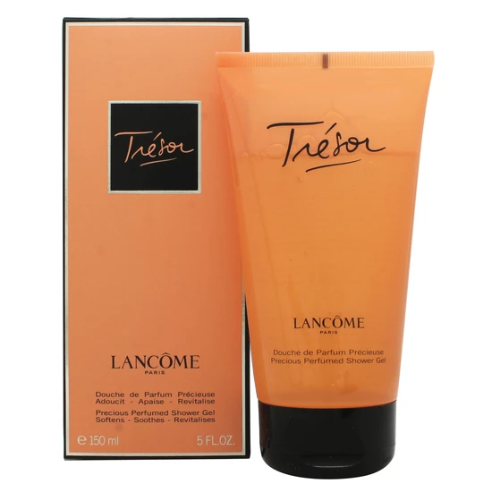Lancôme Tresor Shower Gel
