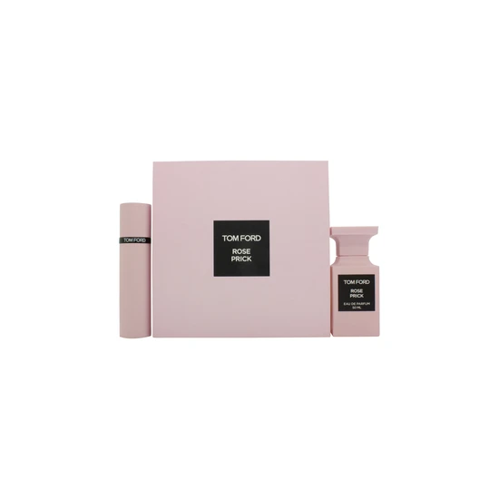 Tom Ford Rose Prick Eau De Parfum Gift Set