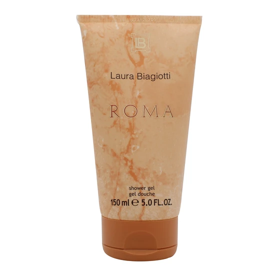 Laura Biagiotti Roma Shower Gel