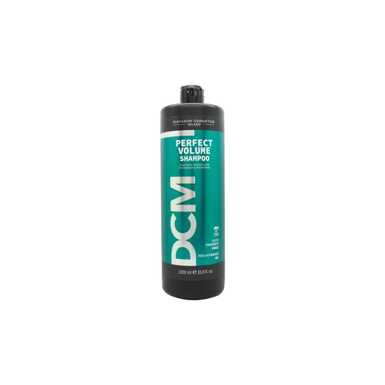 DCM Perfect Volume Shampoo