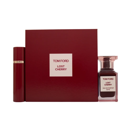 Tom Ford Lost Cherry Eau De Parfum Gift Set