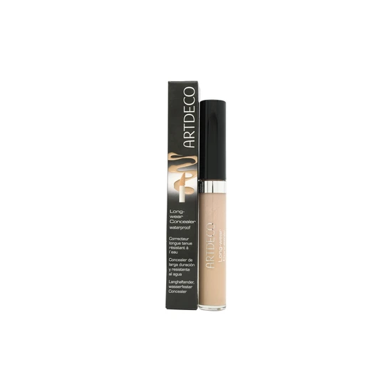 ARTDECO Long Wear Waterproof Concealer