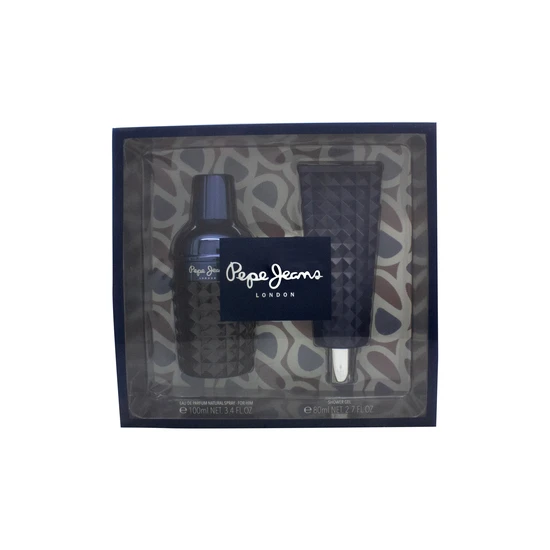 Pepe Jeans London Calling For Him Gift Set