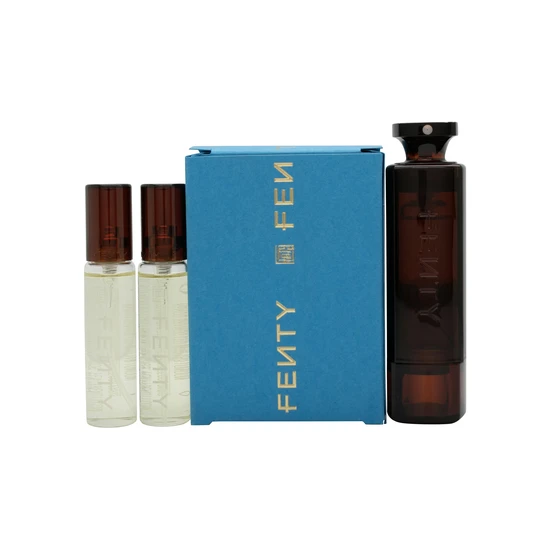 Fenty Beauty Fenty Eau De Parfum Travel Set