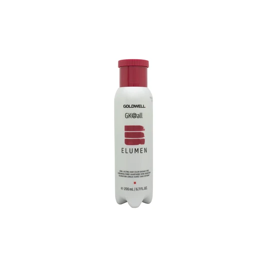 Goldwell Elumen High-Performance GB@ALL Oxidant Free Long Lasting Hair Colour