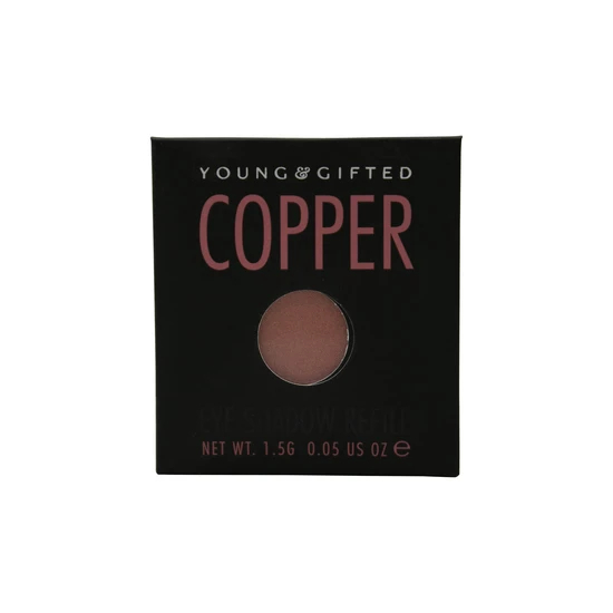 Young & Gifted Eyeshadow