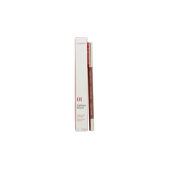 Clarins Crayon Levres Lip Liner Pencil