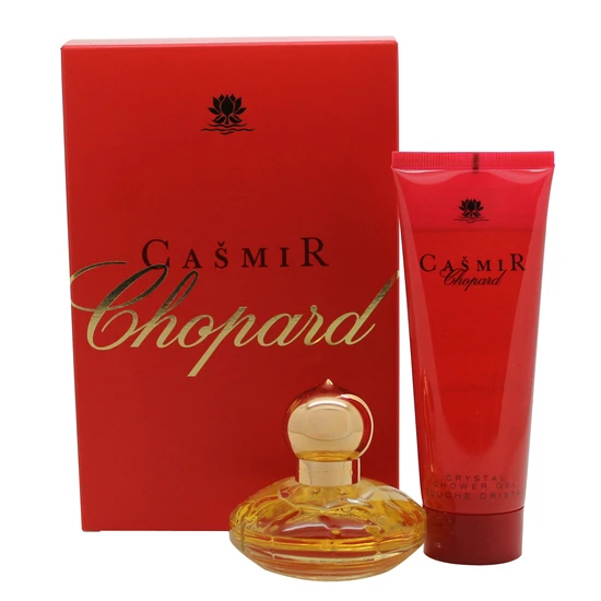 Chopard Casmir Gift Set