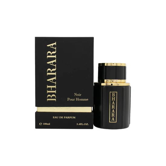 Bharara Beauty Bharara Noir Eau De Parfum