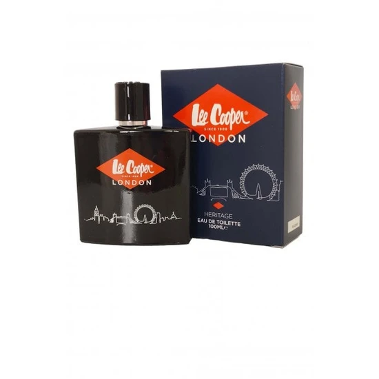 Lee Cooper Heritage Eau De Toilette