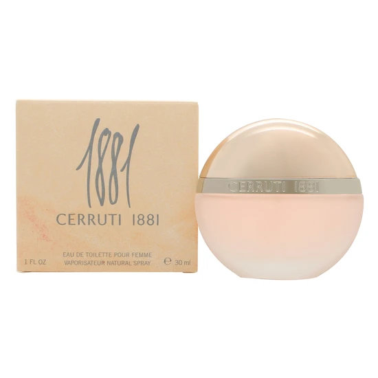 Cerruti 1881 Eau De Toilette
