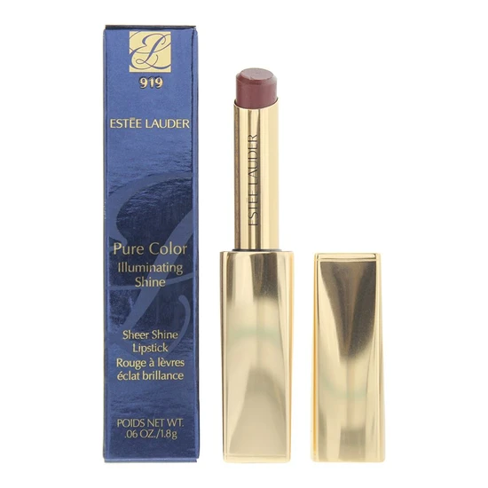 Estée Lauder Pure Colour Illuminating Shine Lipstick