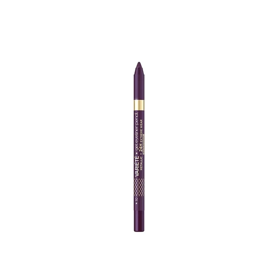 Eveline Variete Gel Eyeliner Pencil 24h Waterproof